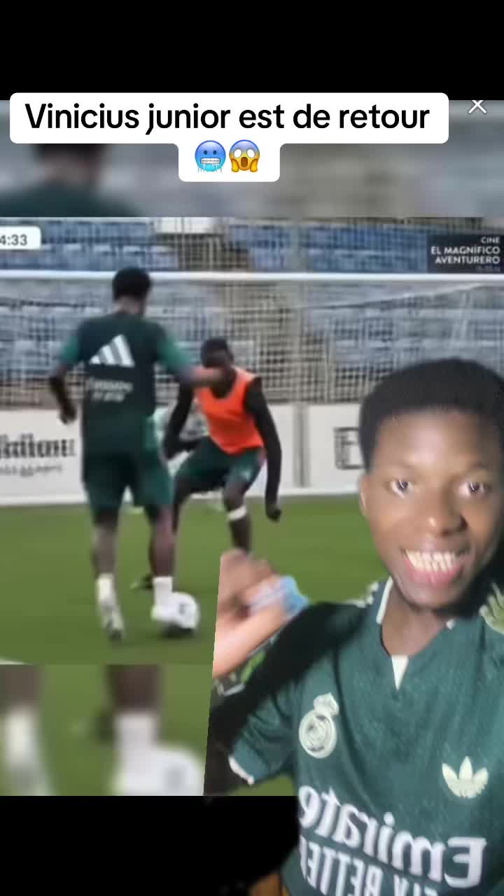@Marcus rashford junior