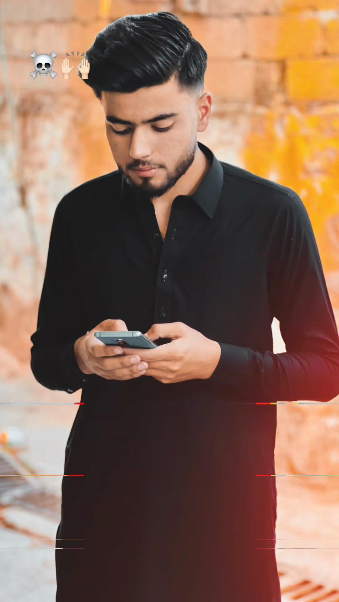 @️ چوہدری 😎