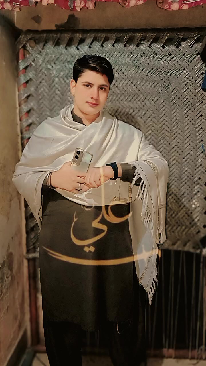 @babar Ali