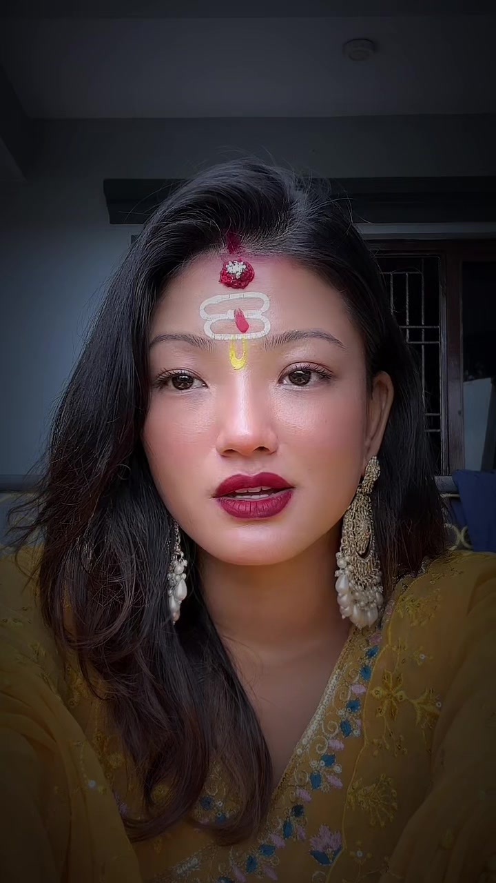 @Binita