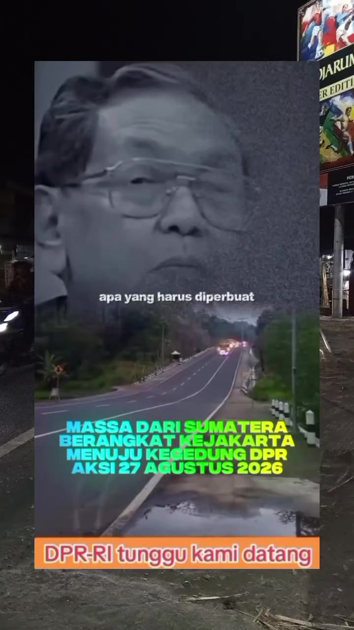 @sang musafir