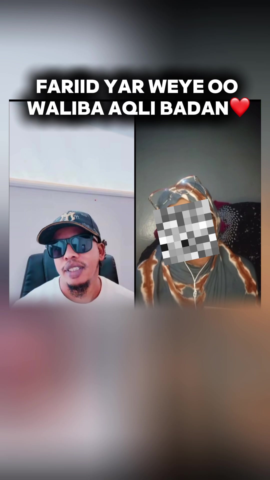 @𝗖𝗮𝗴𝗱𝗵𝗲𝗲𝗿 𝘁𝘃𝟭🇬🇲 ⭐️