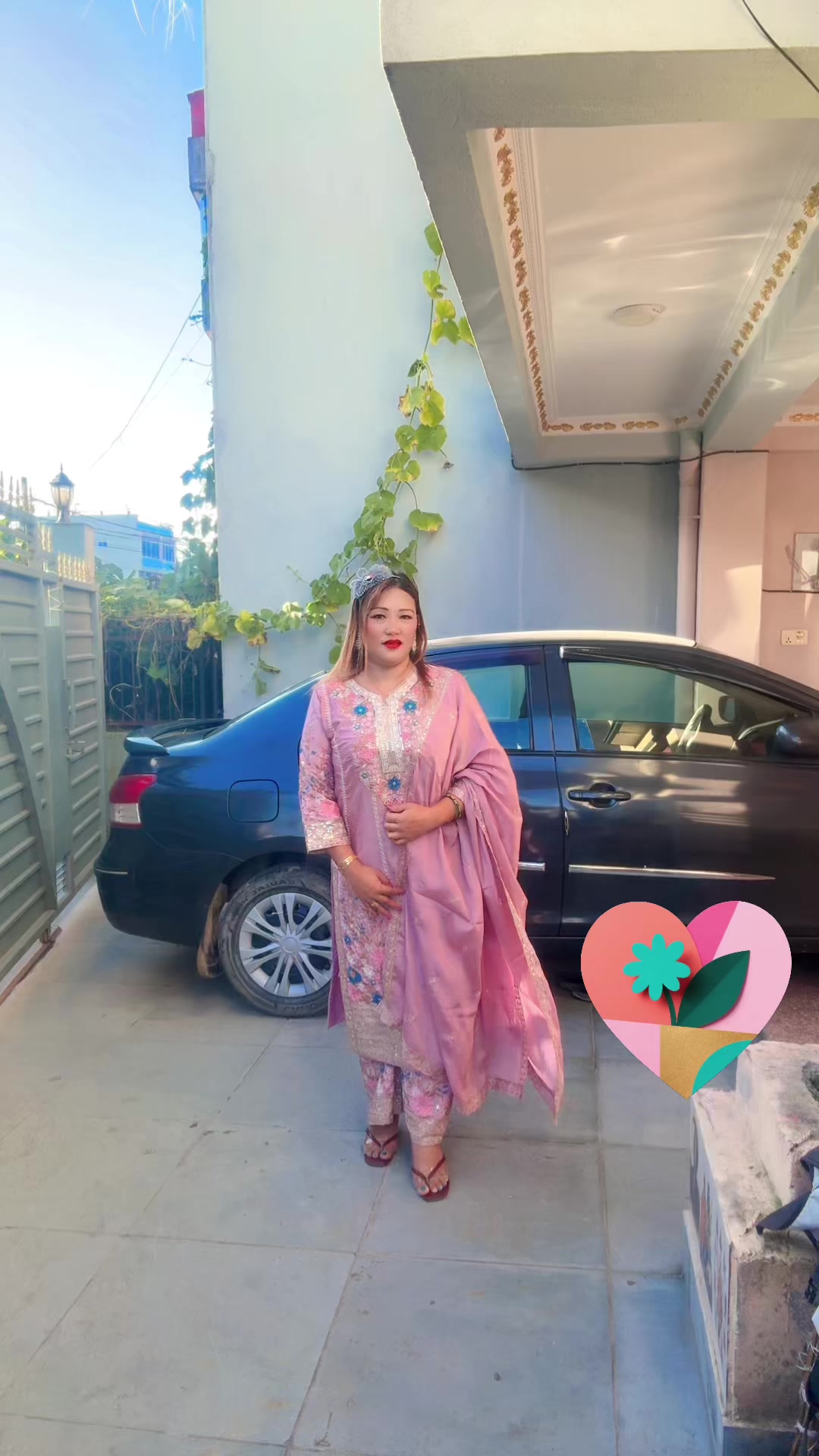 @waiba sirjana👸❤️🇳🇵🇳🇵🇳🇵