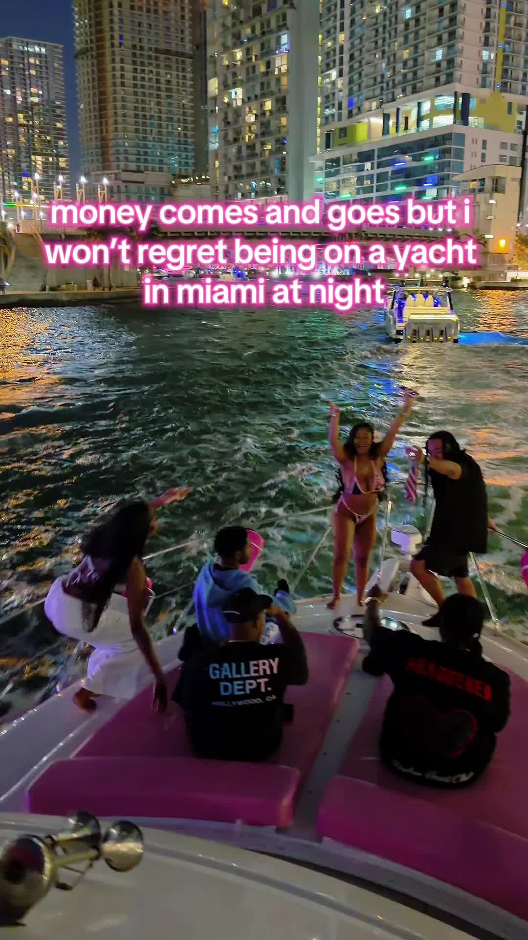 @Miami Yacht & Boat Rentals