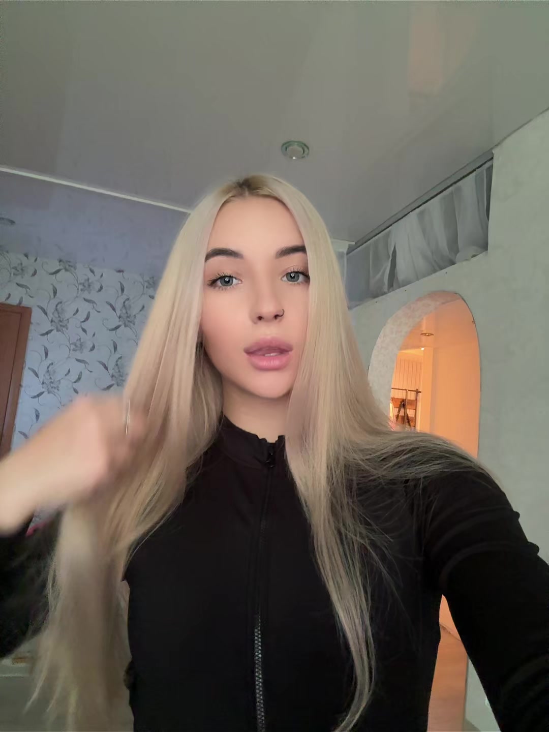 @Поляша