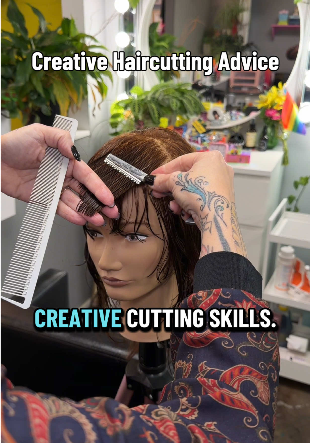 @Christina | Hair Zhuzher