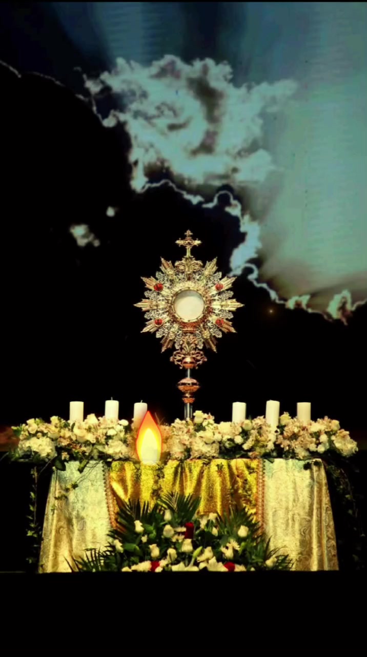 @Cantos><Católicos