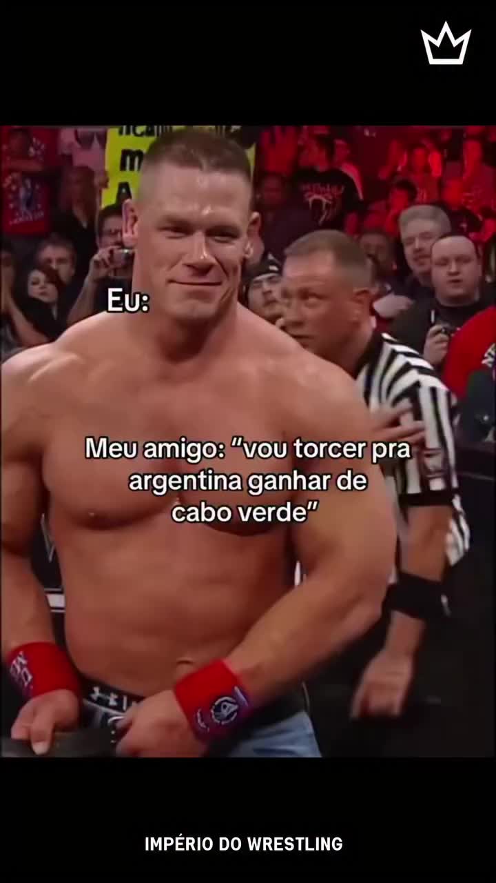 @Império do Wrestling