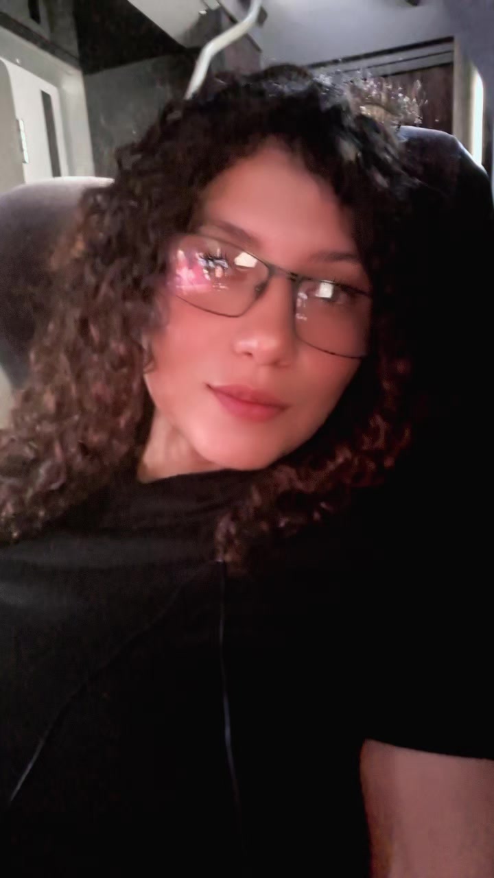 @Malu Treviño💕