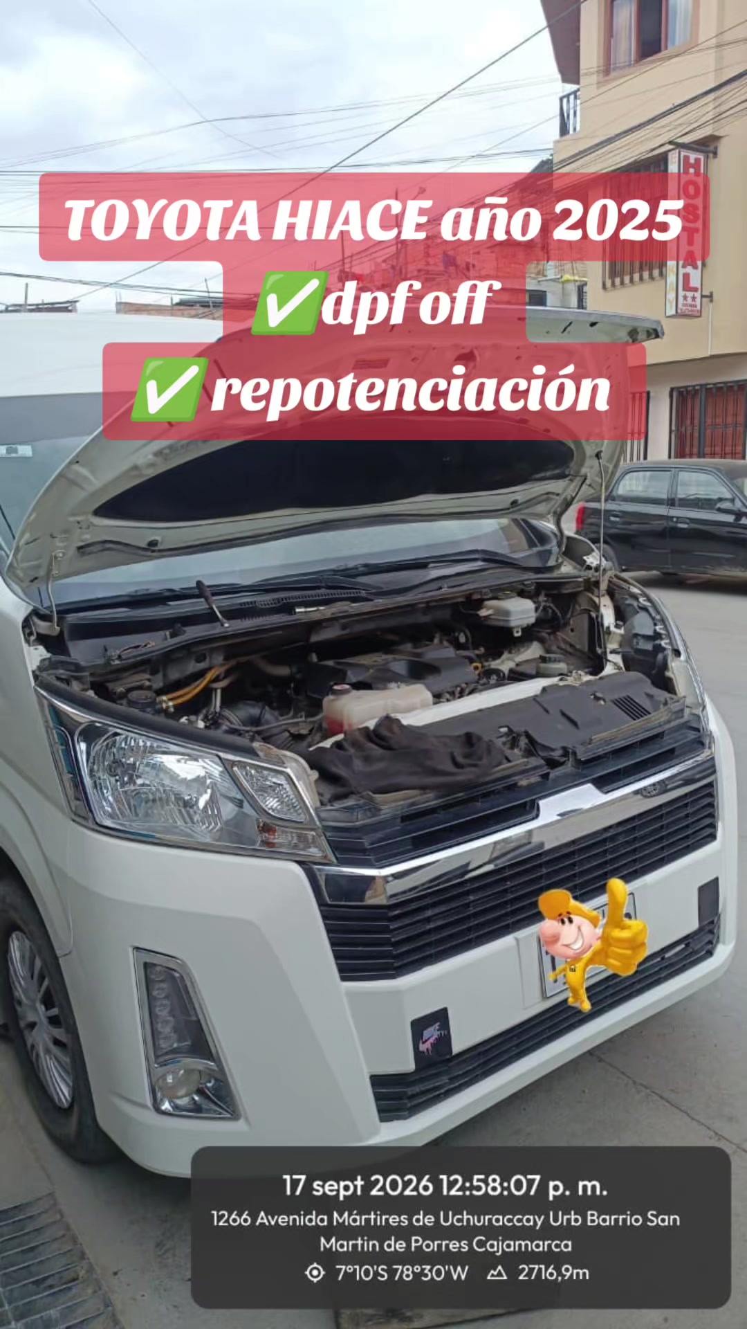 @autotronica cax