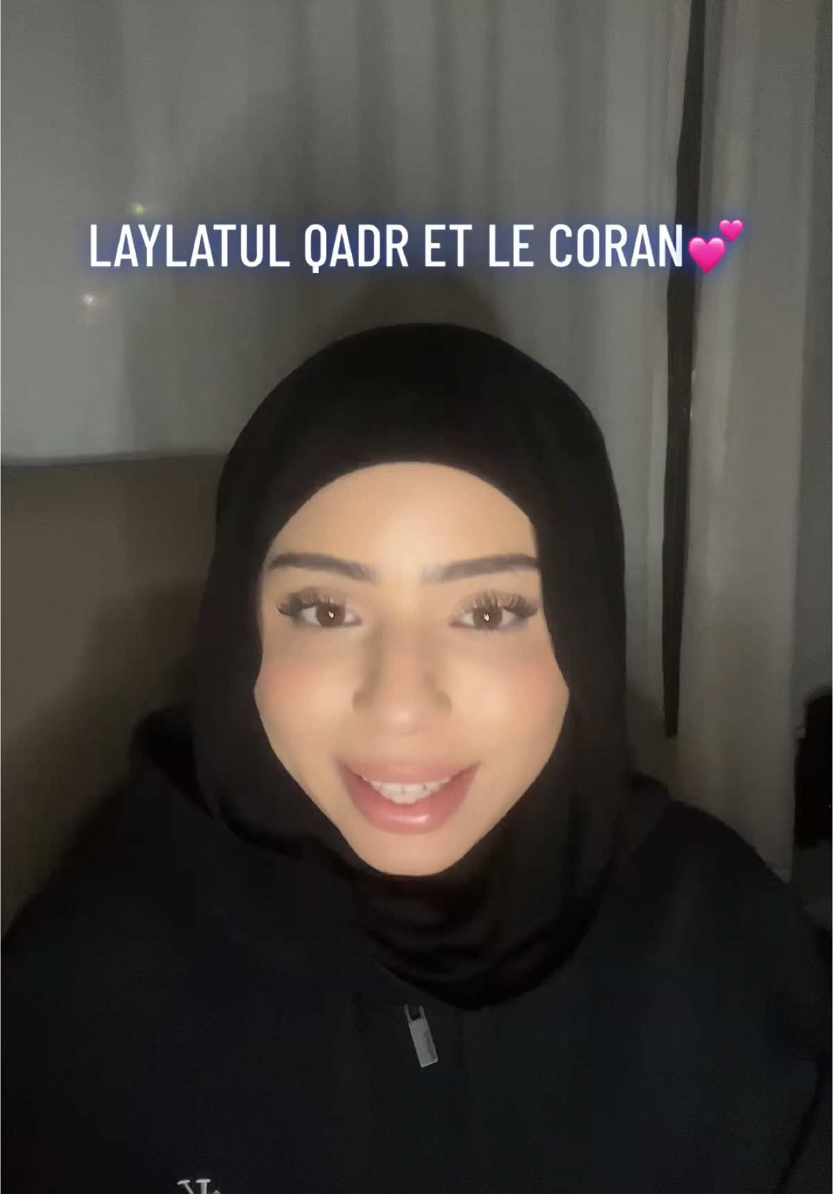 @Hijabi world