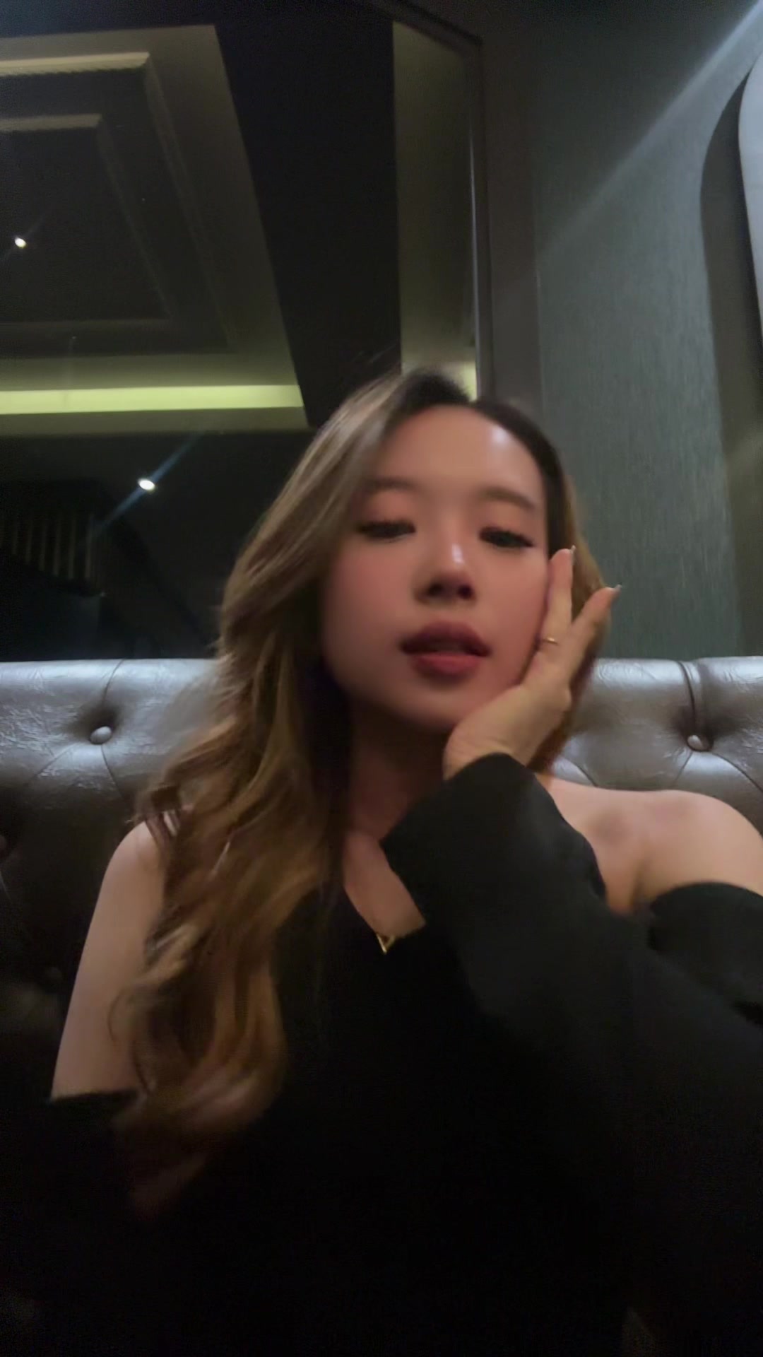 @jesslyn cantik