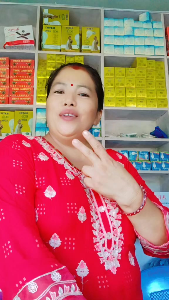 @Samjhana Gyawali