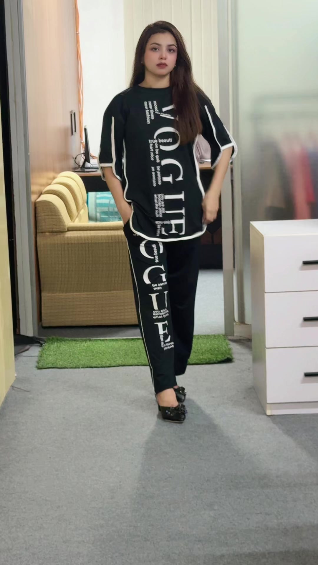 @Shaanzena Meherin Rusha