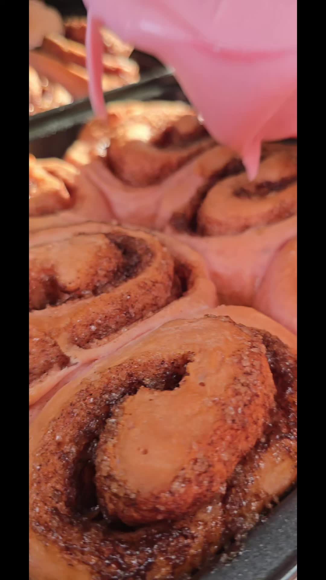 @Sweet Moist Cakes ๐ฏ๐ฒ๐ฐ๐พ