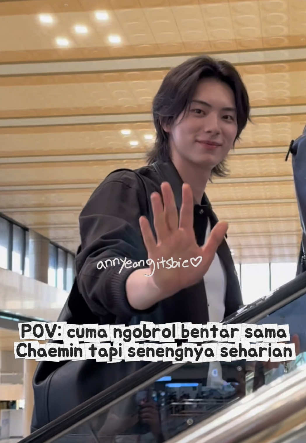 @Phoebe Lee