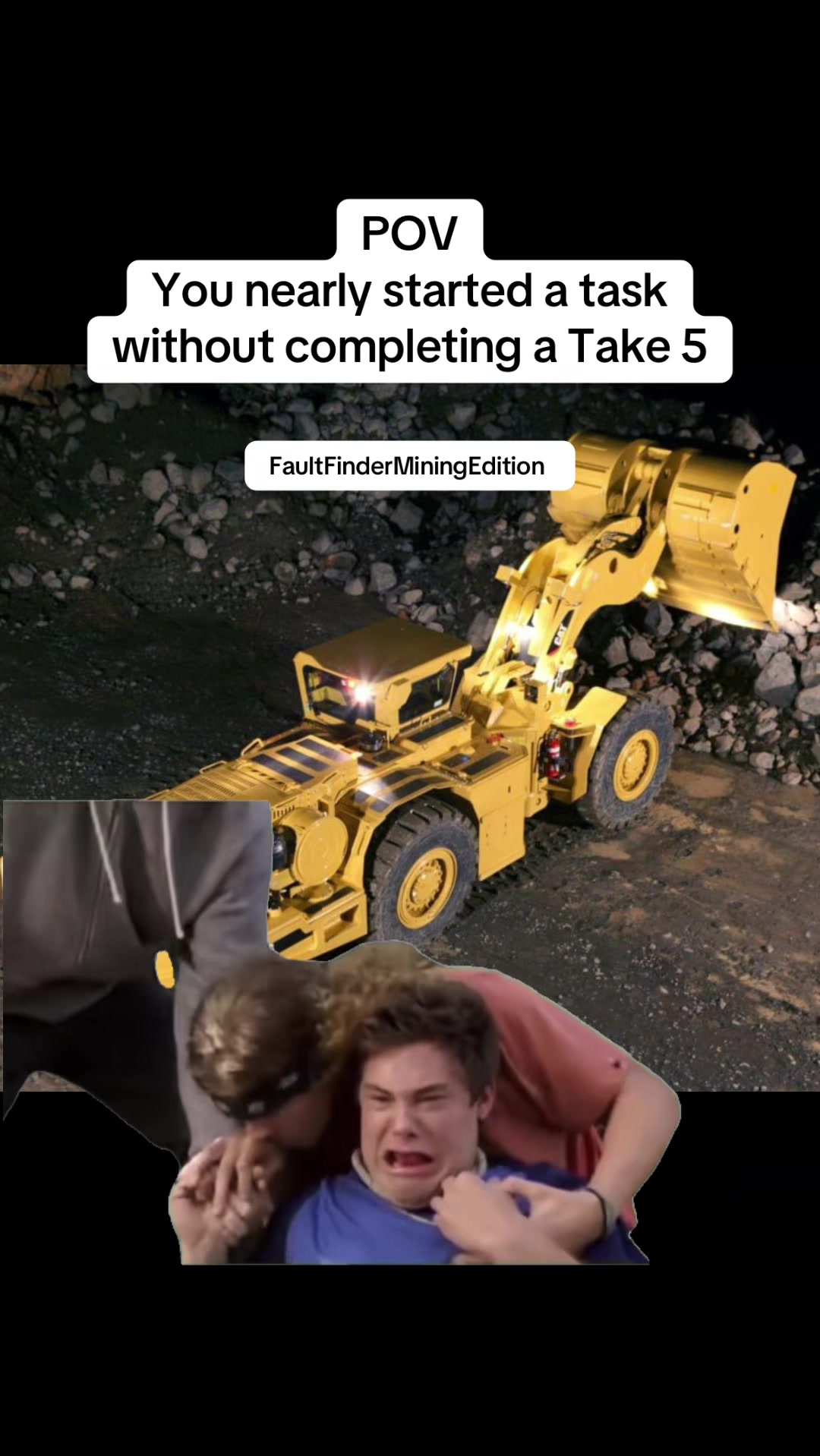 @faultfinder