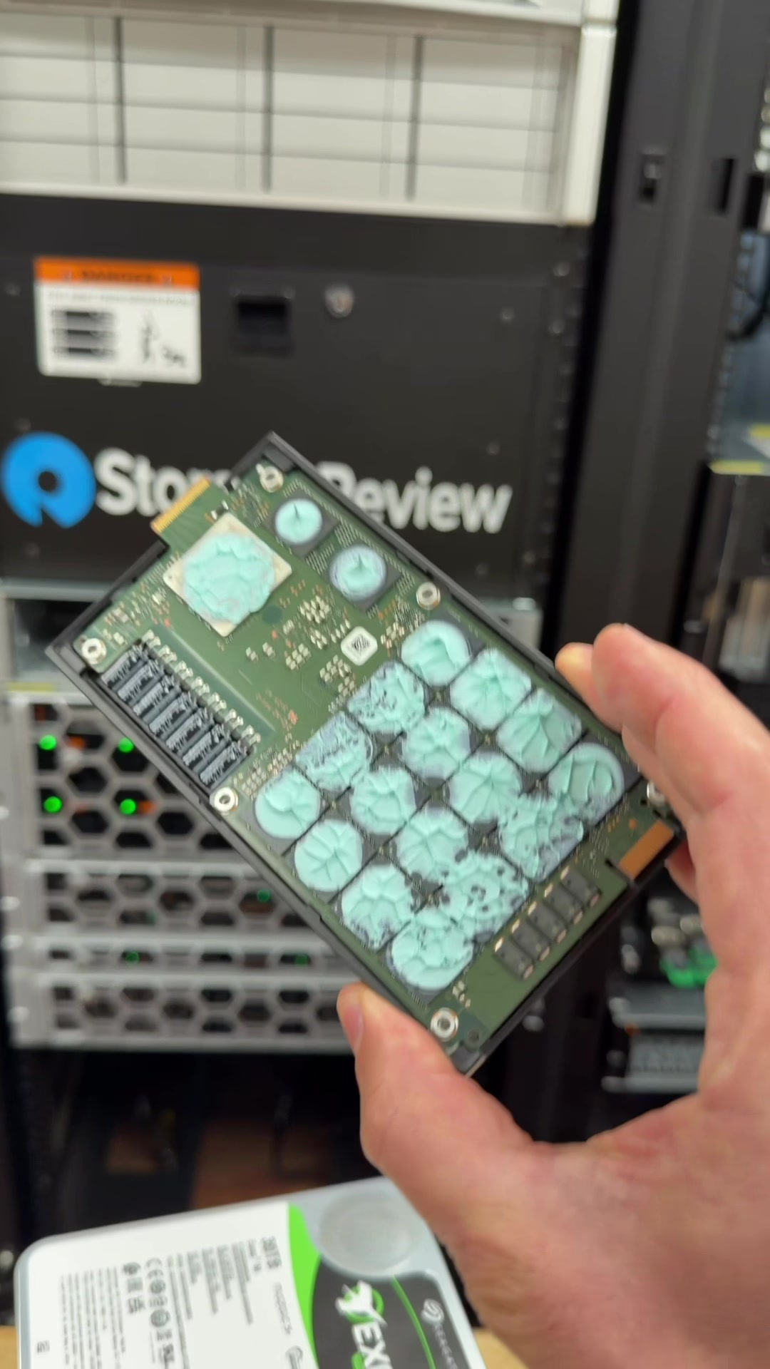 @StorageReview