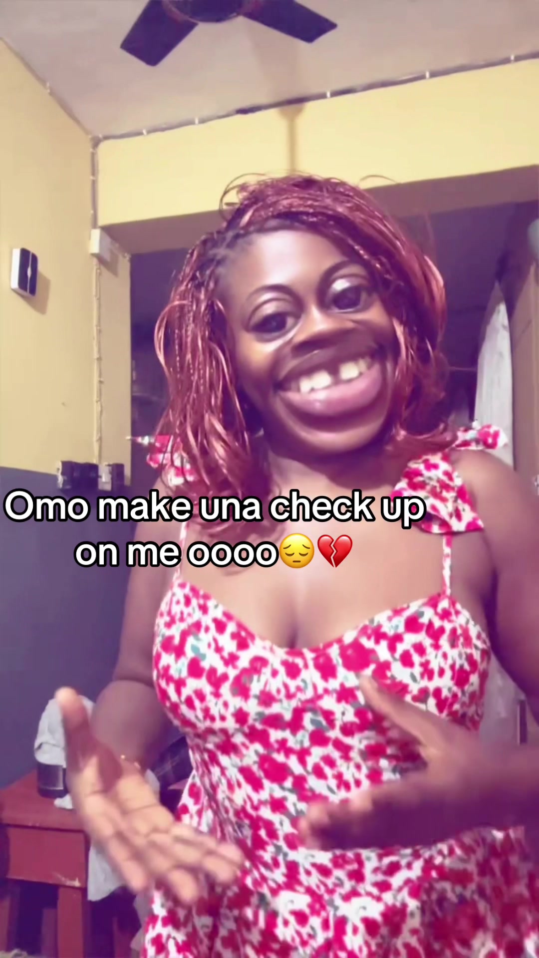 @CHIOMA 🦋💕🌸