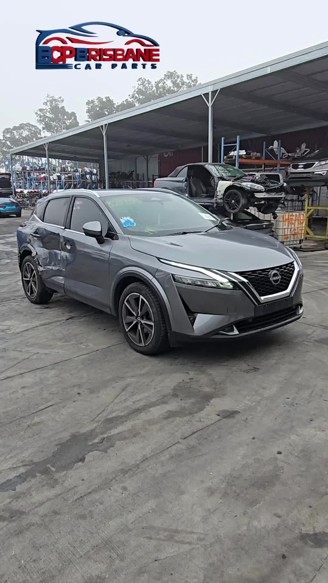 @Brisbane Car Parts