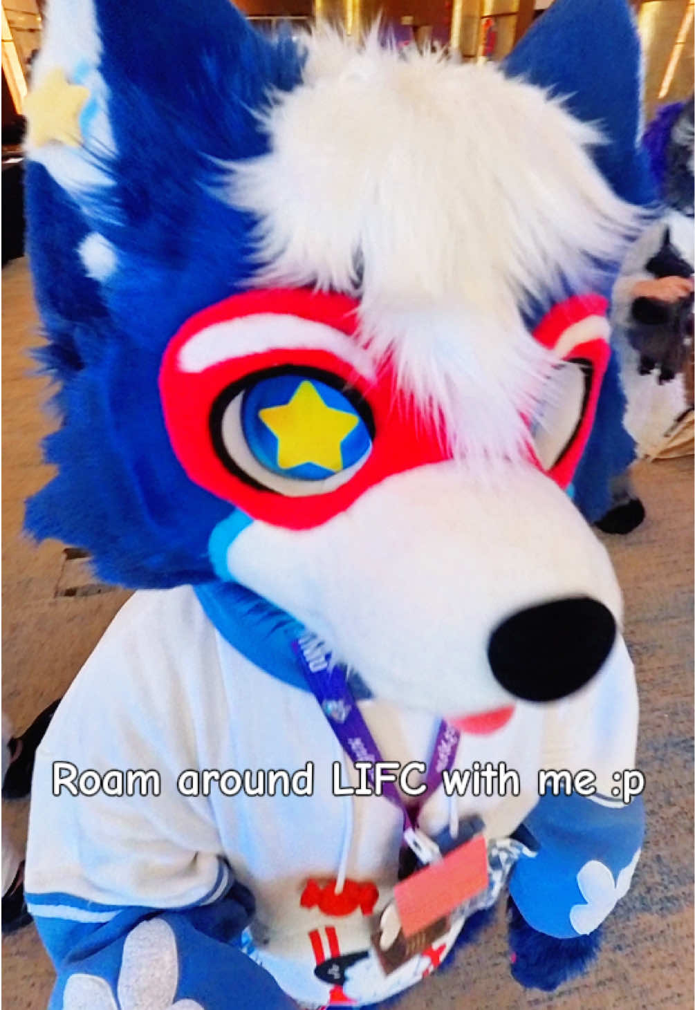 @⭐️ RukieFloof ⭐️