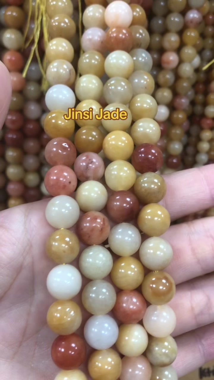 @GJY Gemstones Beads