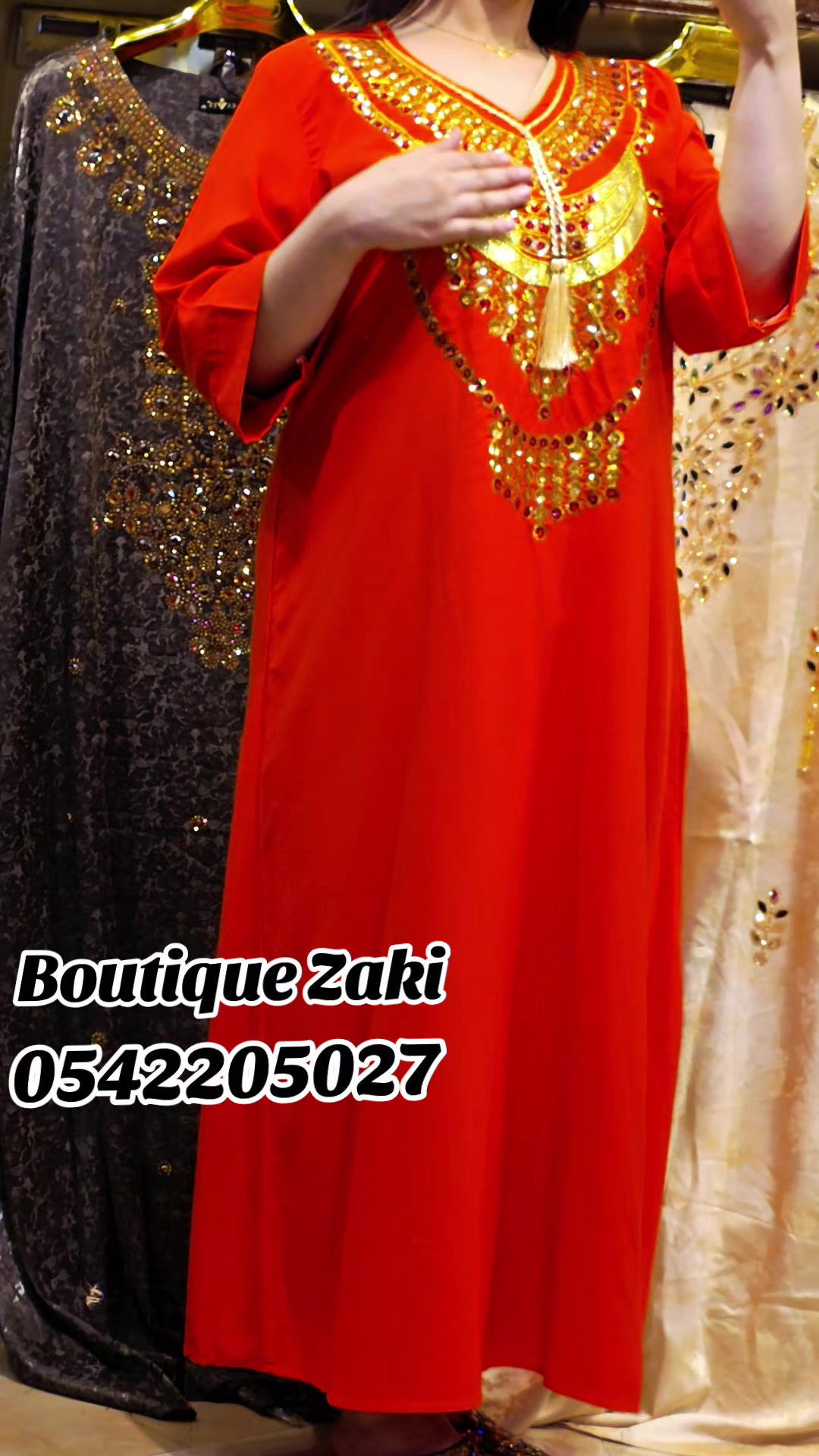 @Boutique BZ Zaki