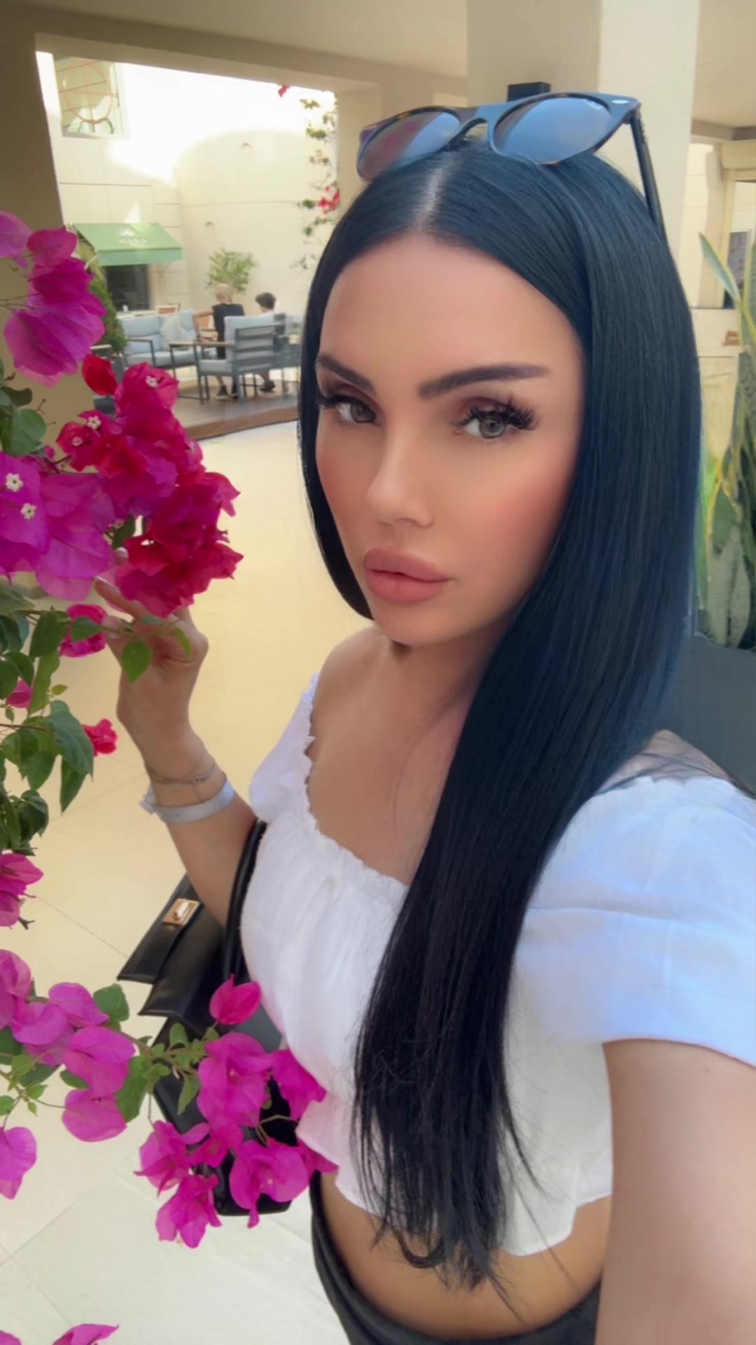 @AydaNur.live