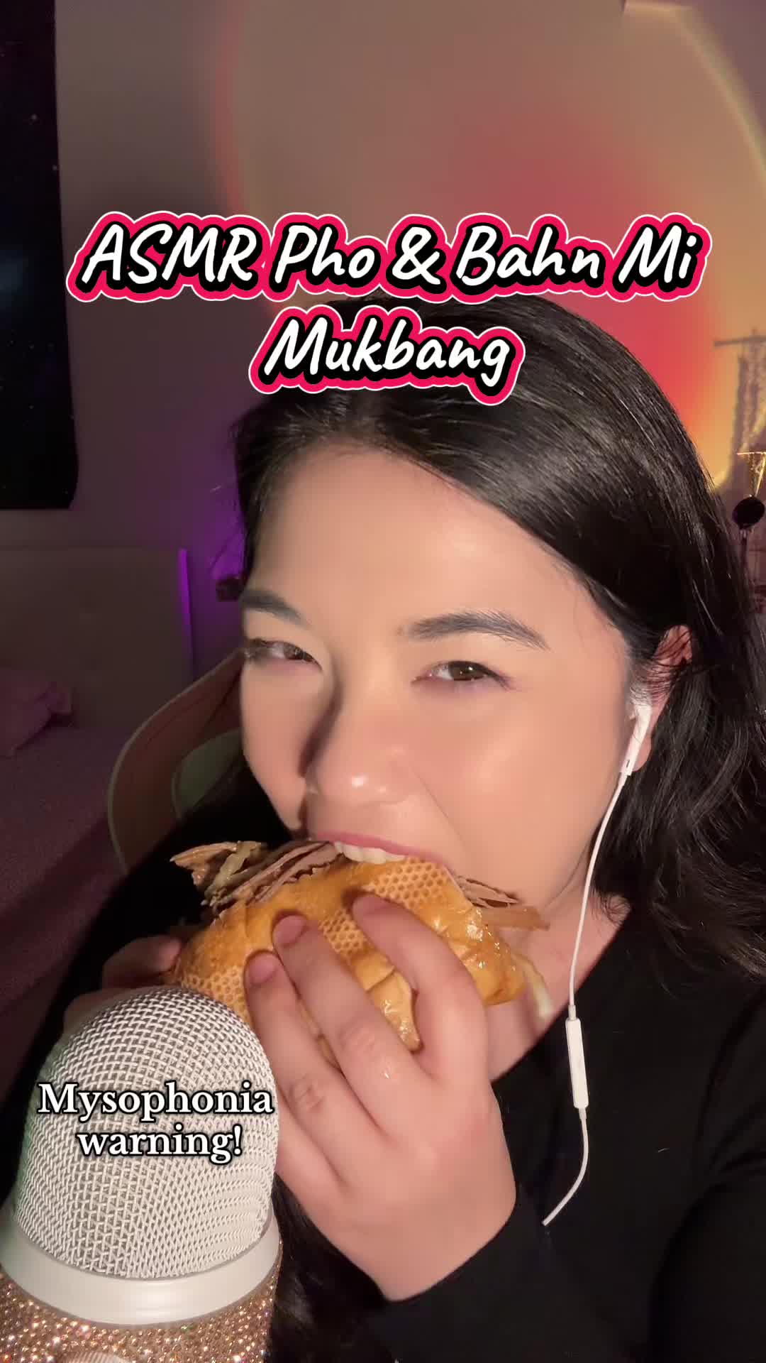 @Sonia Elsie ASMR