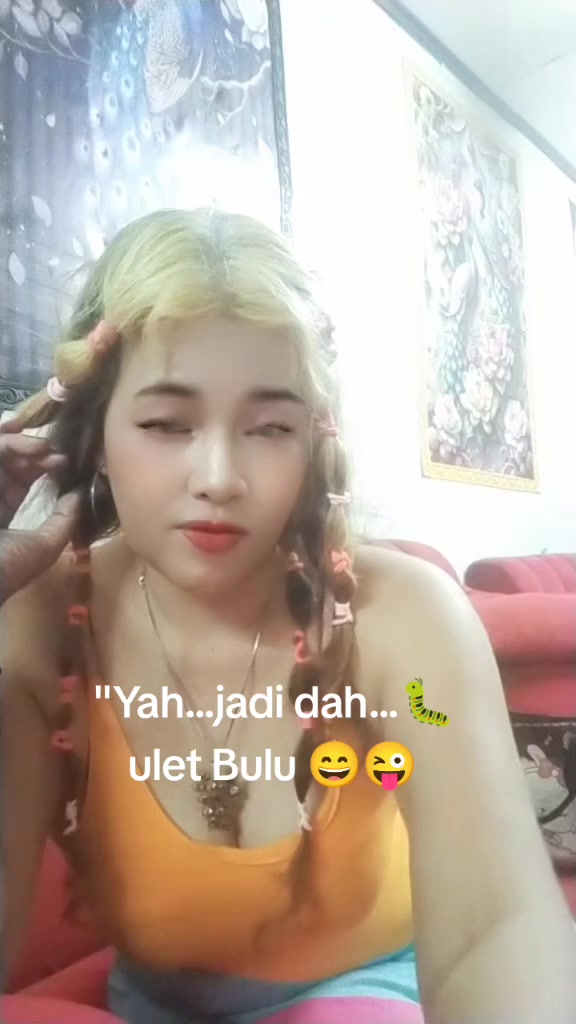 @Noni Belanda