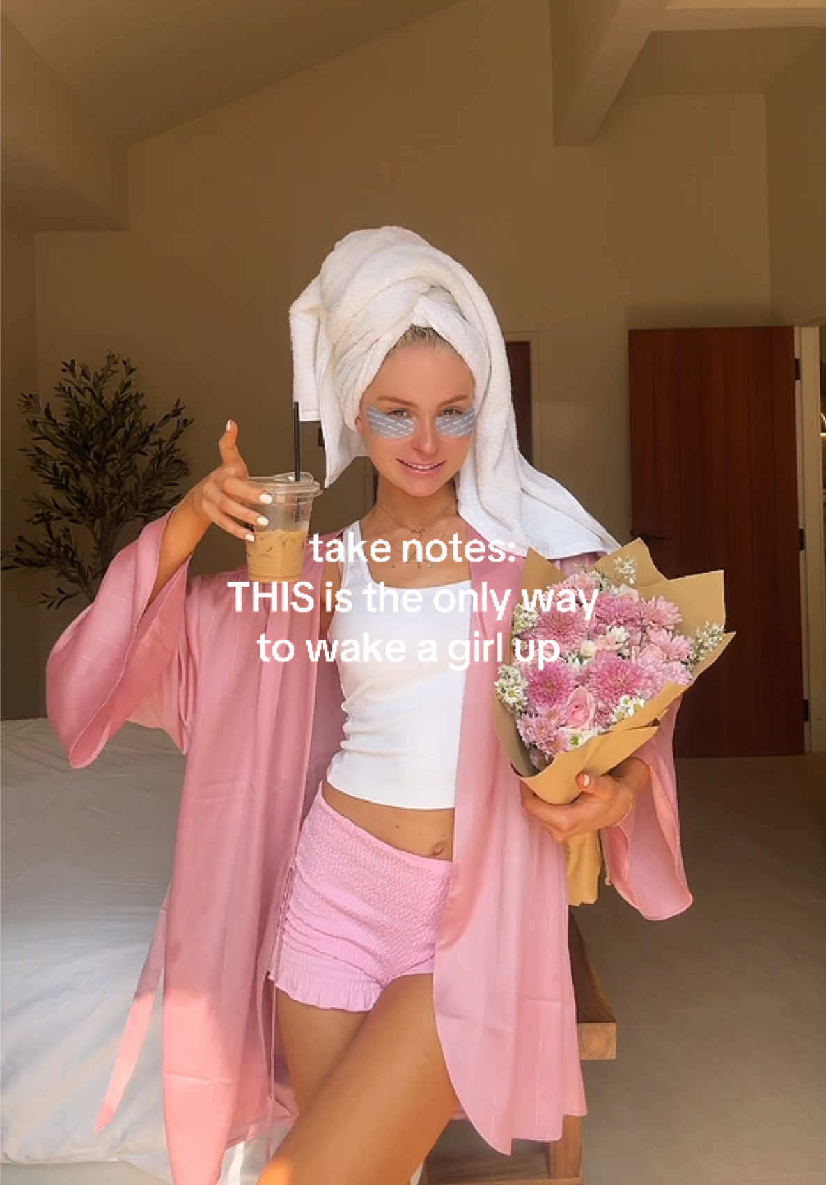 @Scarlett Frazer