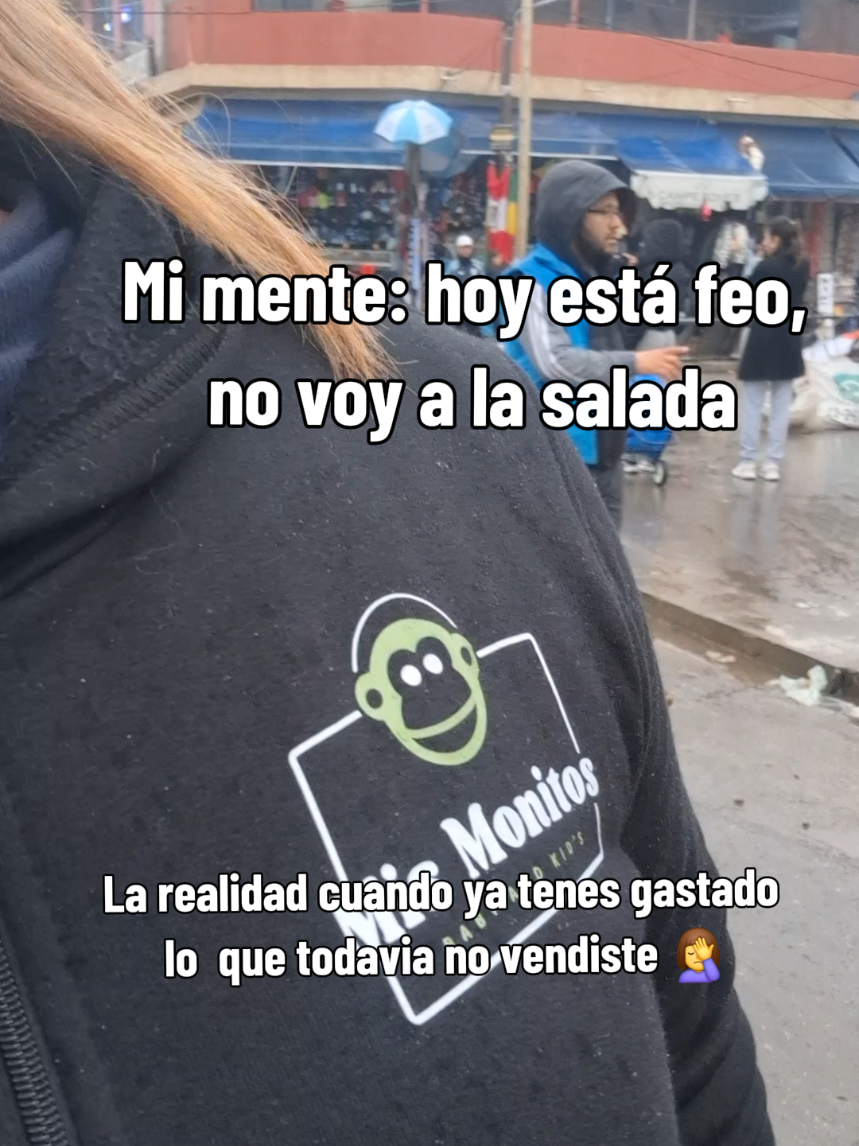 @Mis Monitos