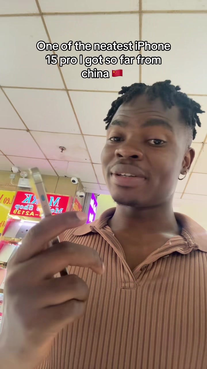 @Chillux 🇨🇳