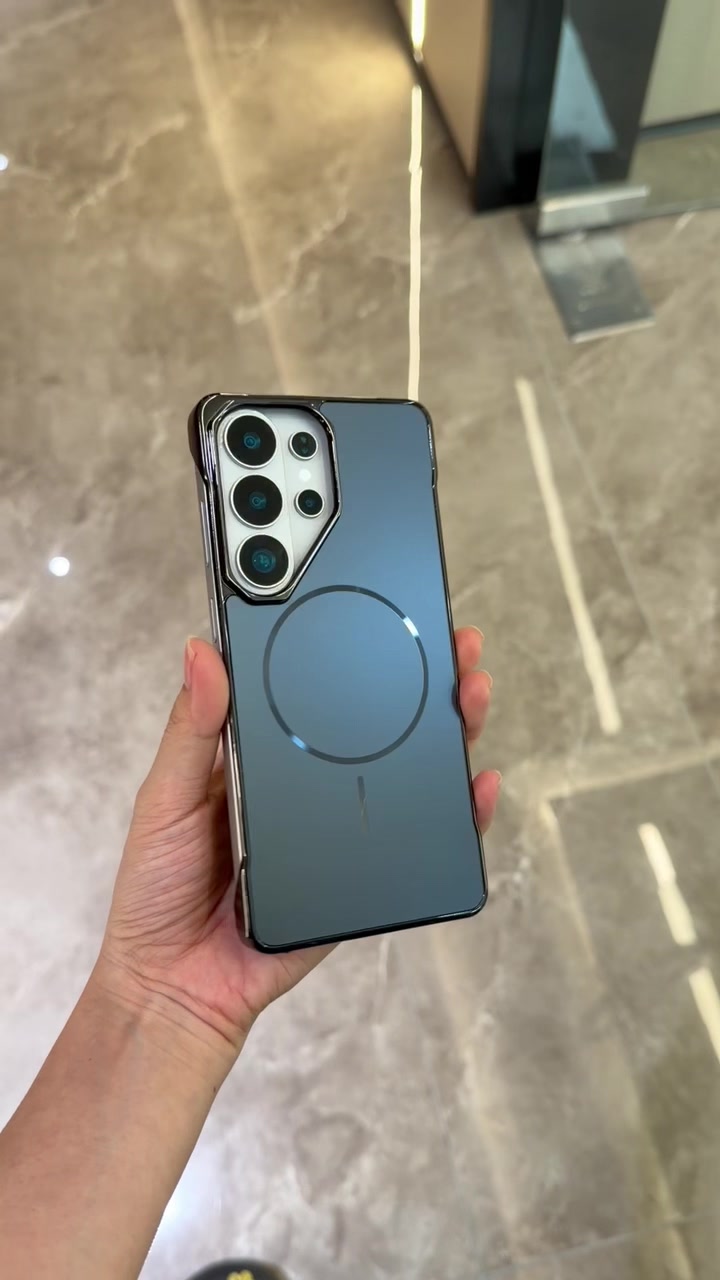 @Estilo Case