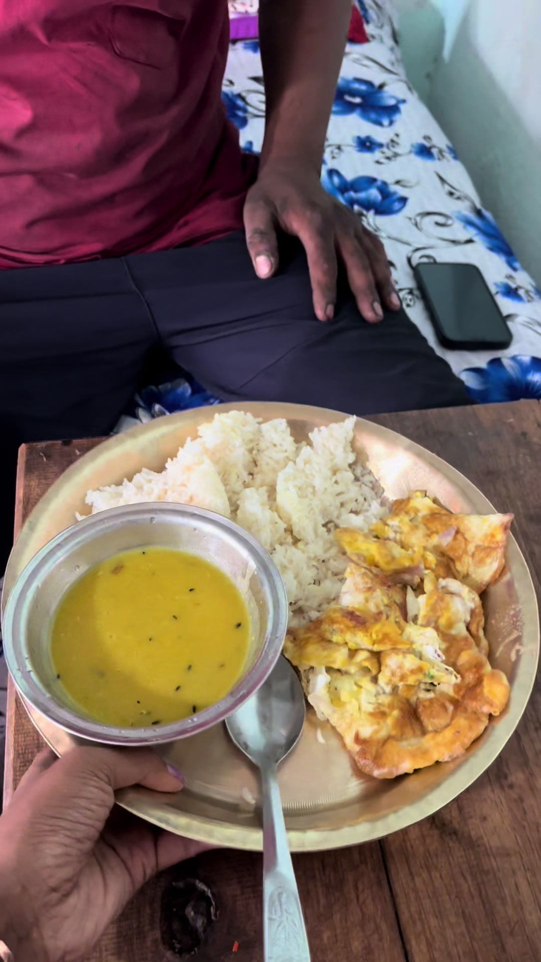@kala budhathoki
