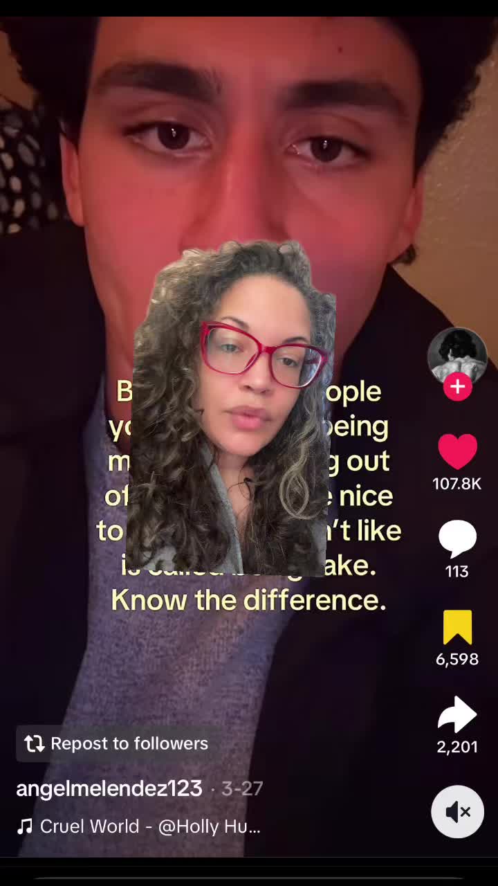 @not a quick question