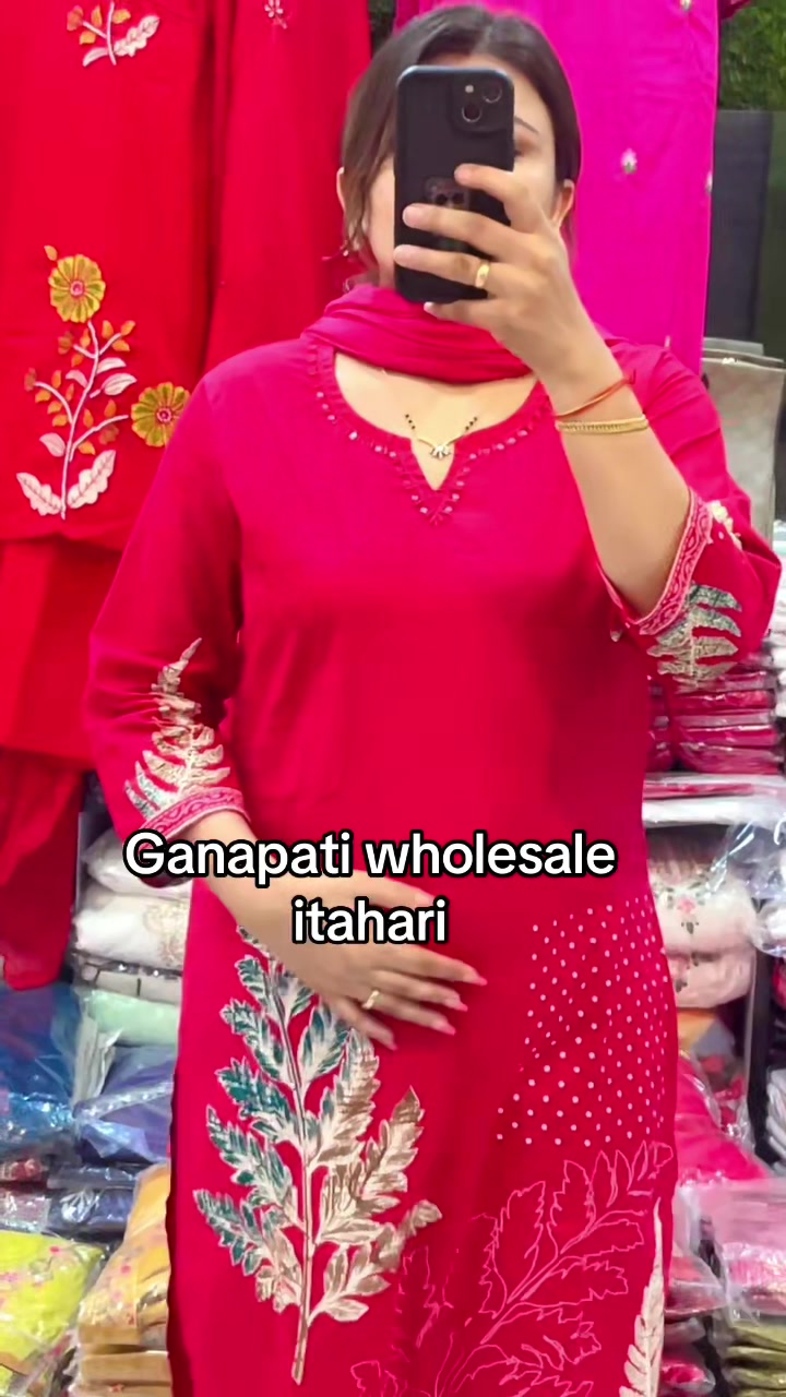 @Ganapati kurthiwholeseller2