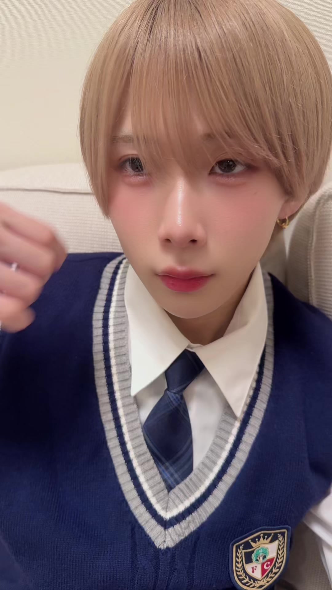@たく