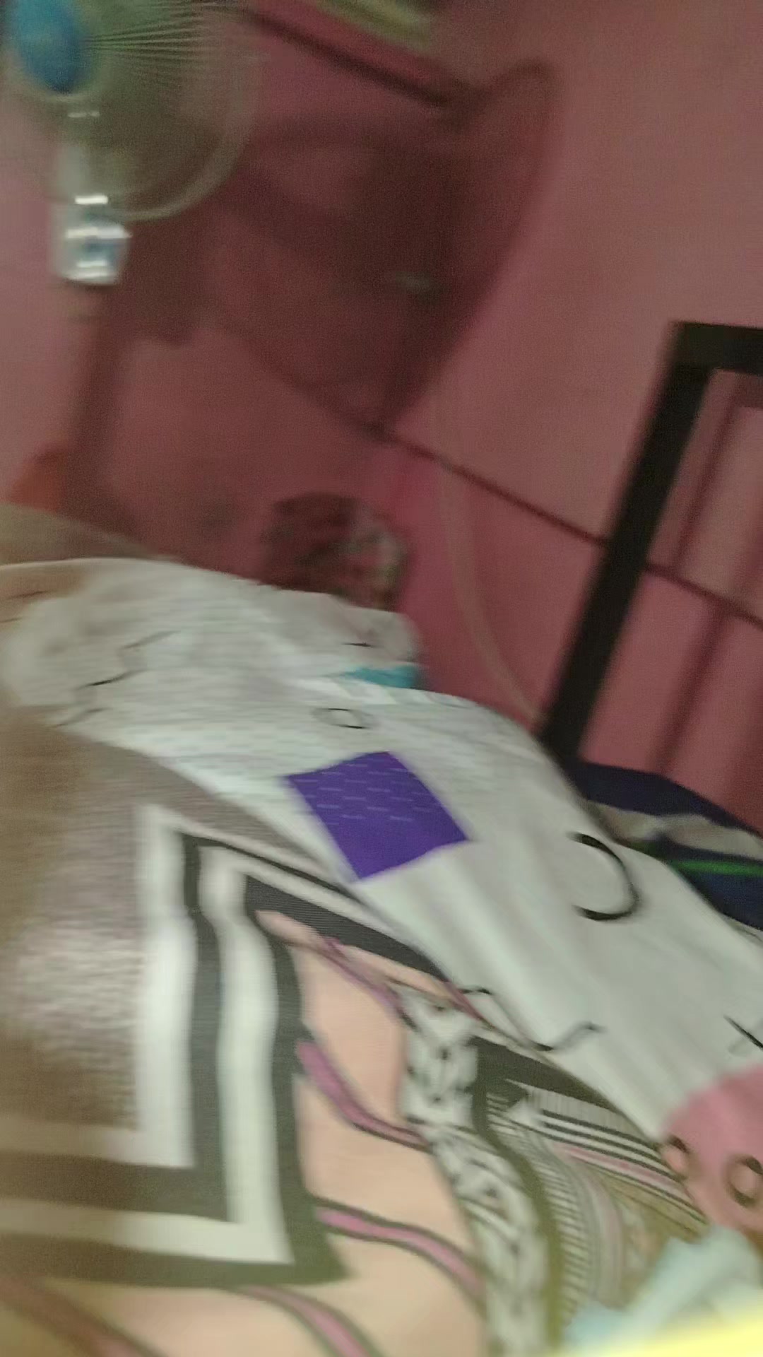 @Charlene Mae Cajurao