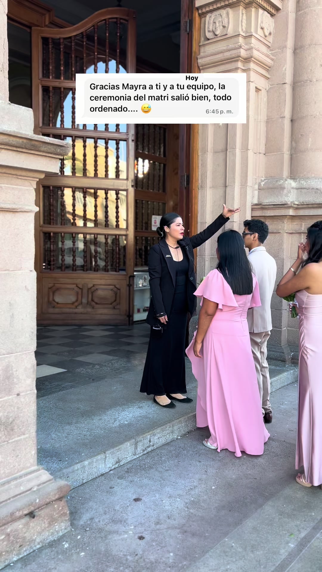 @Mayra Lara Wedding Planner