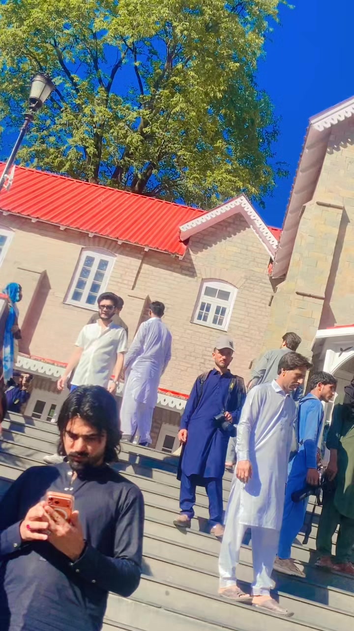 @Aamir Bilal