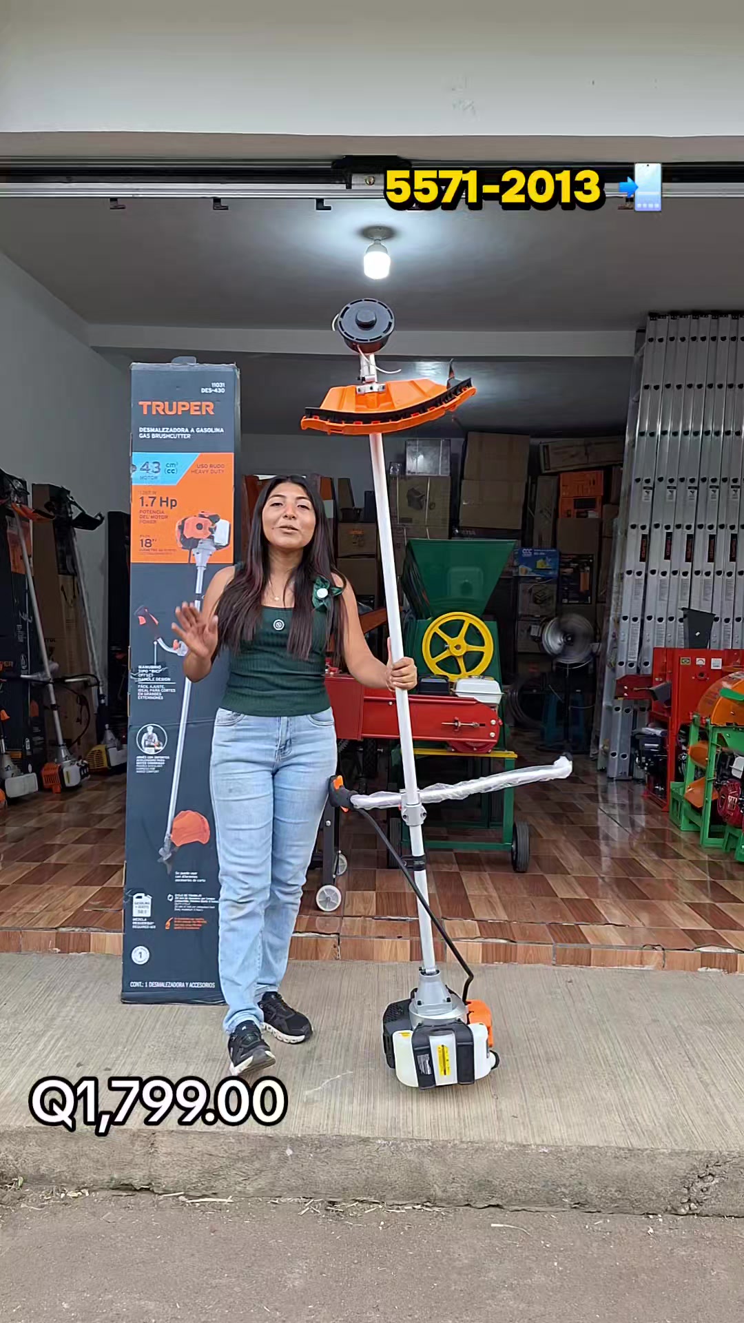 @TodoHerramientas De Guatemala