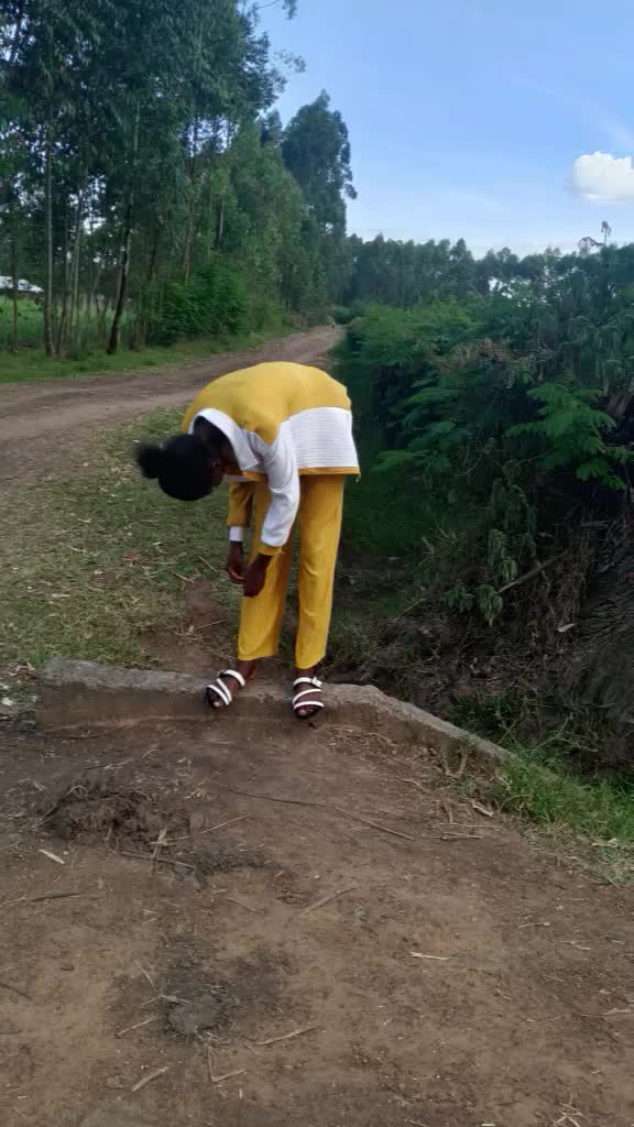 @Luhya lady