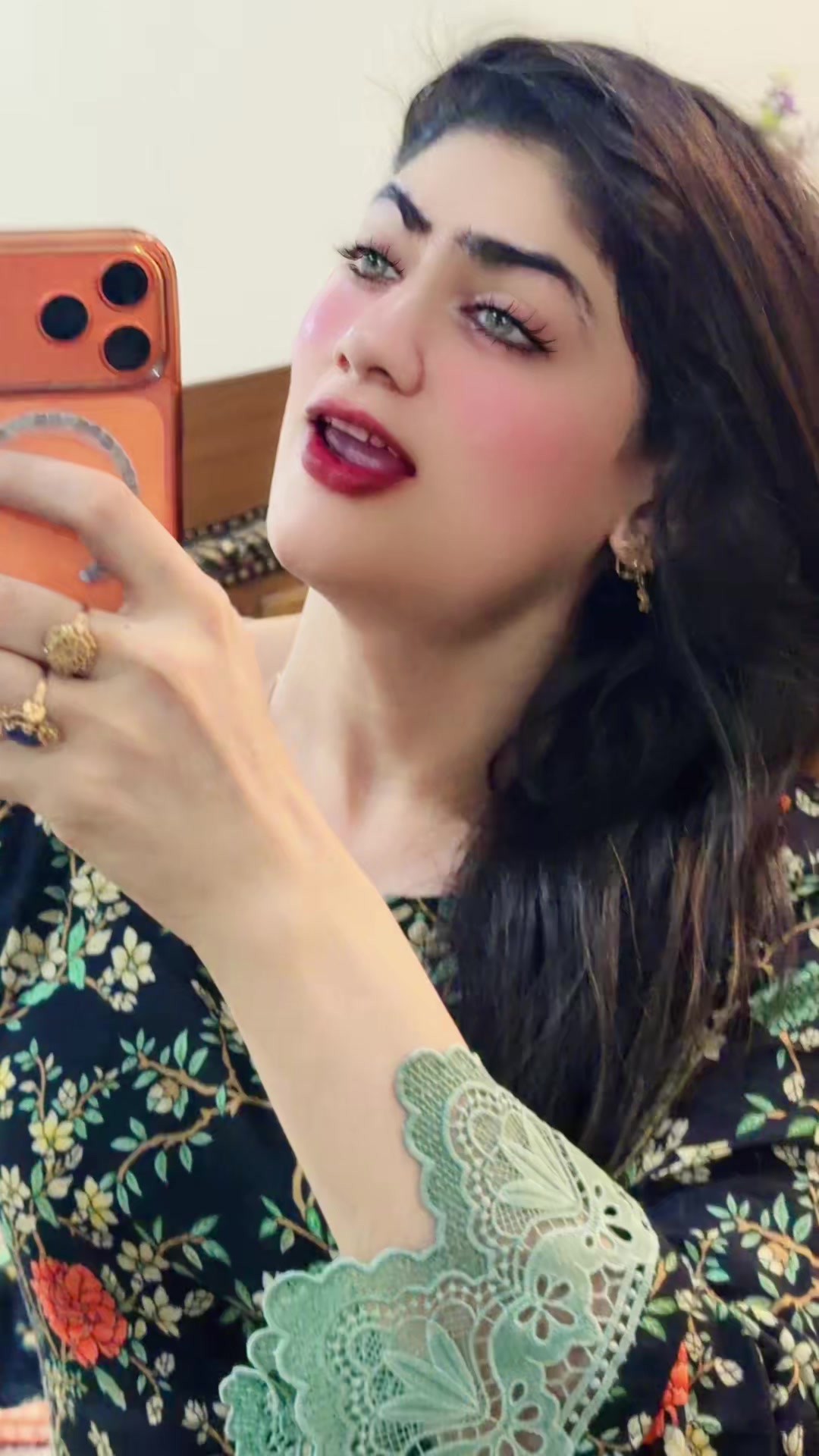 @Masooma jaan