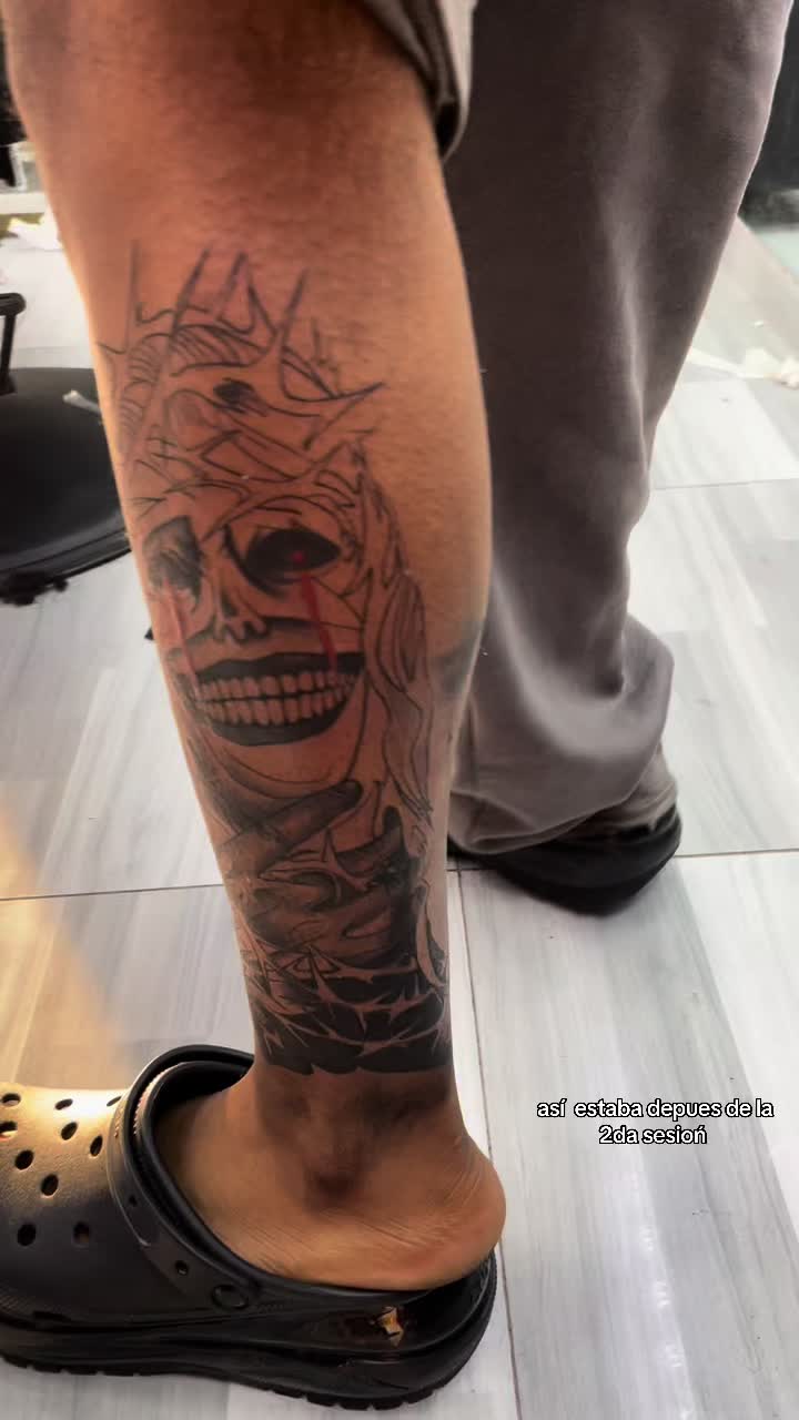 @Piecing & tatuaje pito pito