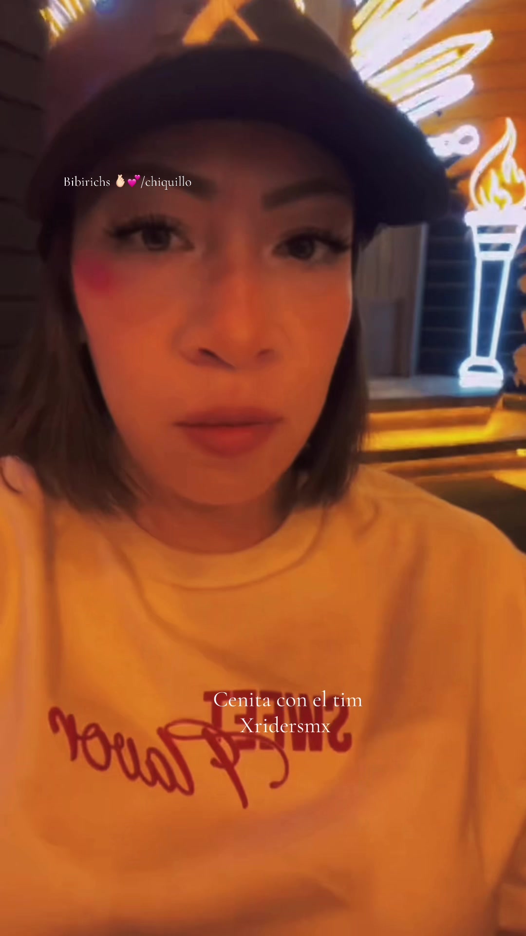 @Bibirichs 🫰🏻💕