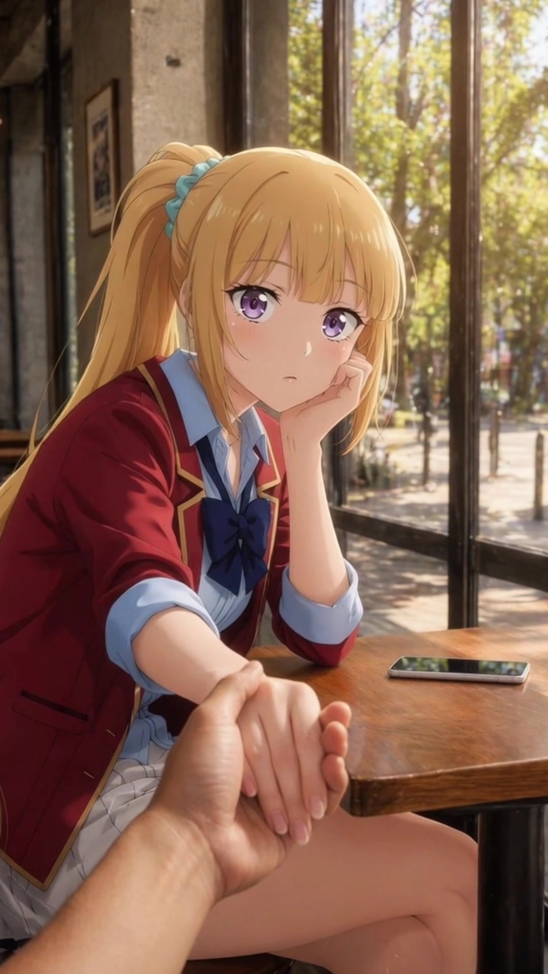 @ばきら