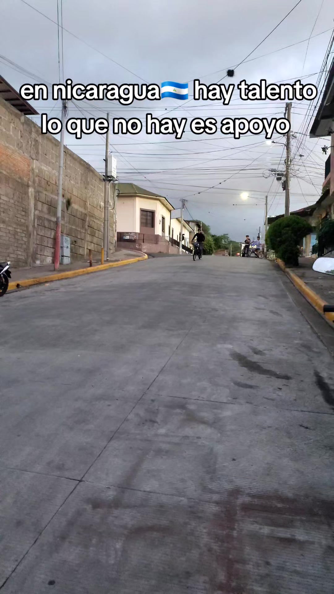 @Maynor stunt