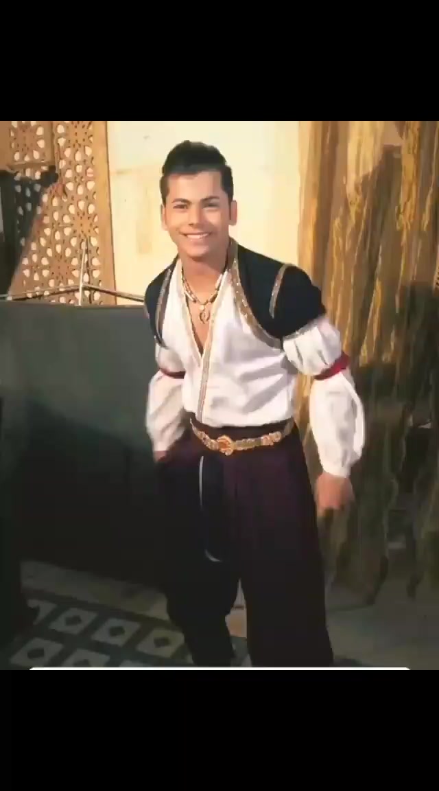 @ALADDiN HERO