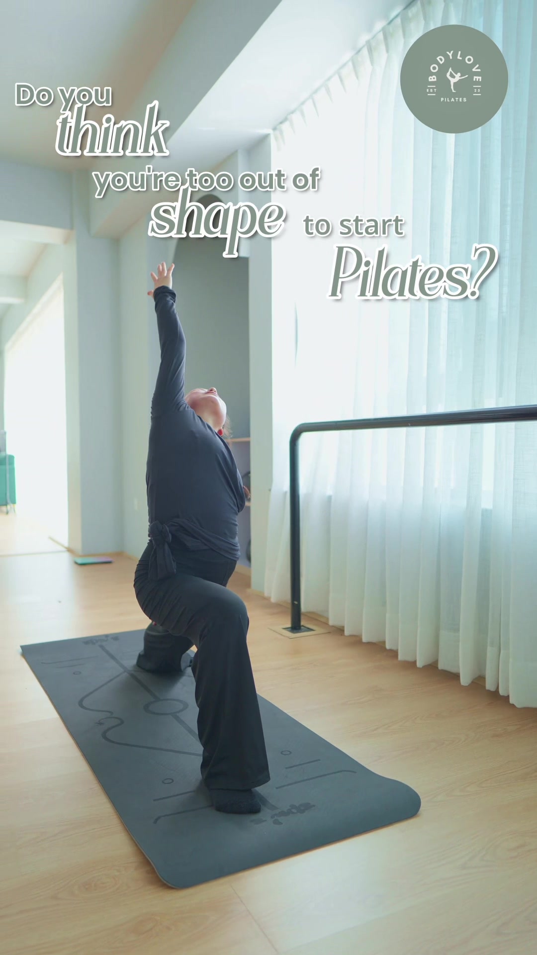 @Body Love Pilates